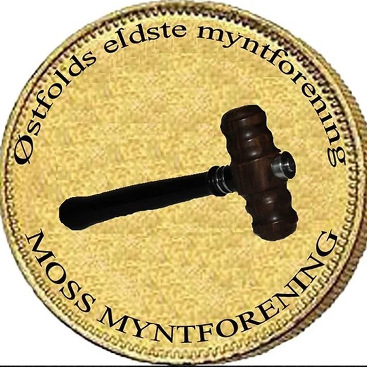 Moss Myntforening